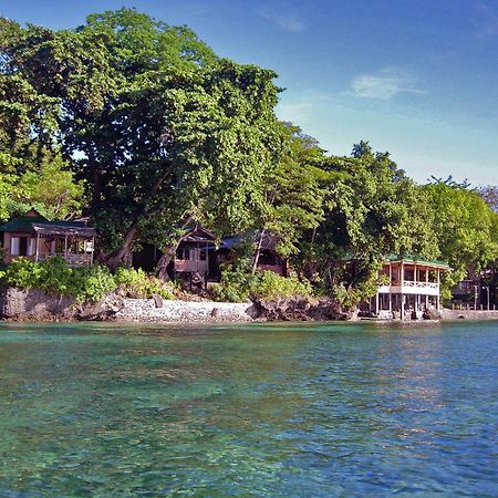 Bunaken Divers Sea Breeze Resort Zewnętrze zdjęcie