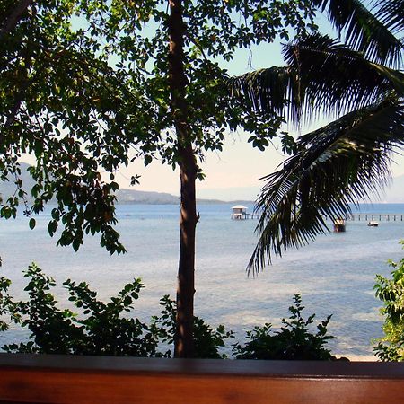 Bunaken Divers Sea Breeze Resort Zewnętrze zdjęcie