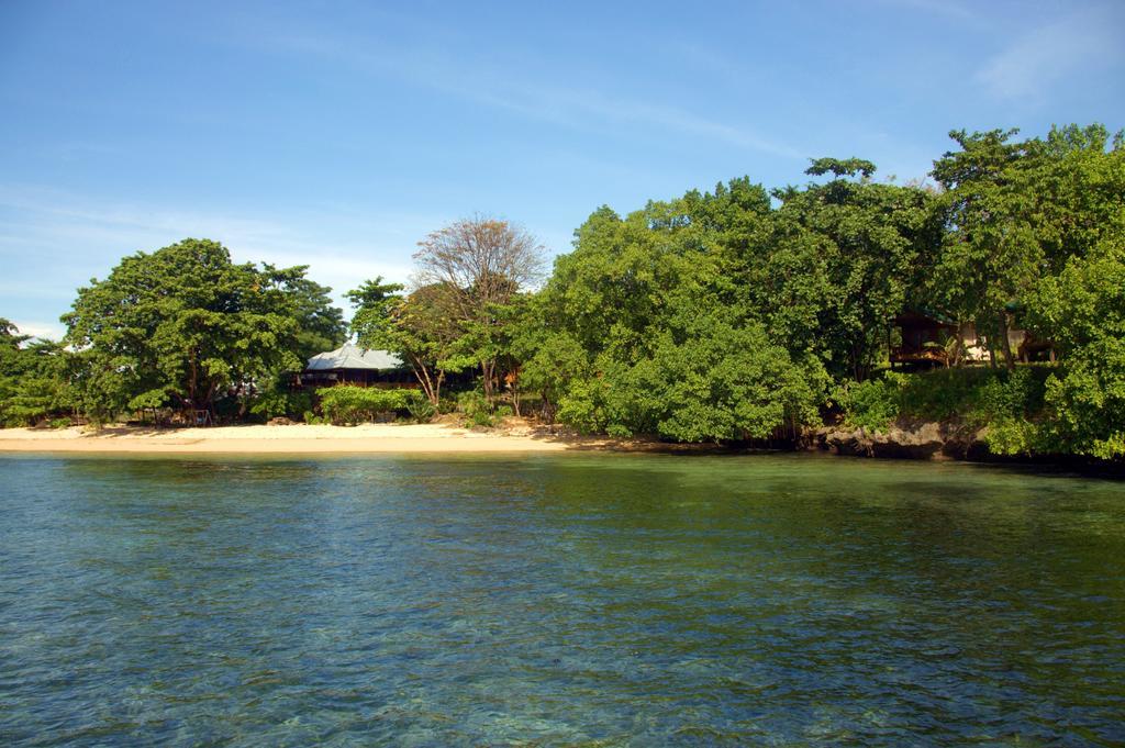 Bunaken Divers Sea Breeze Resort Zewnętrze zdjęcie