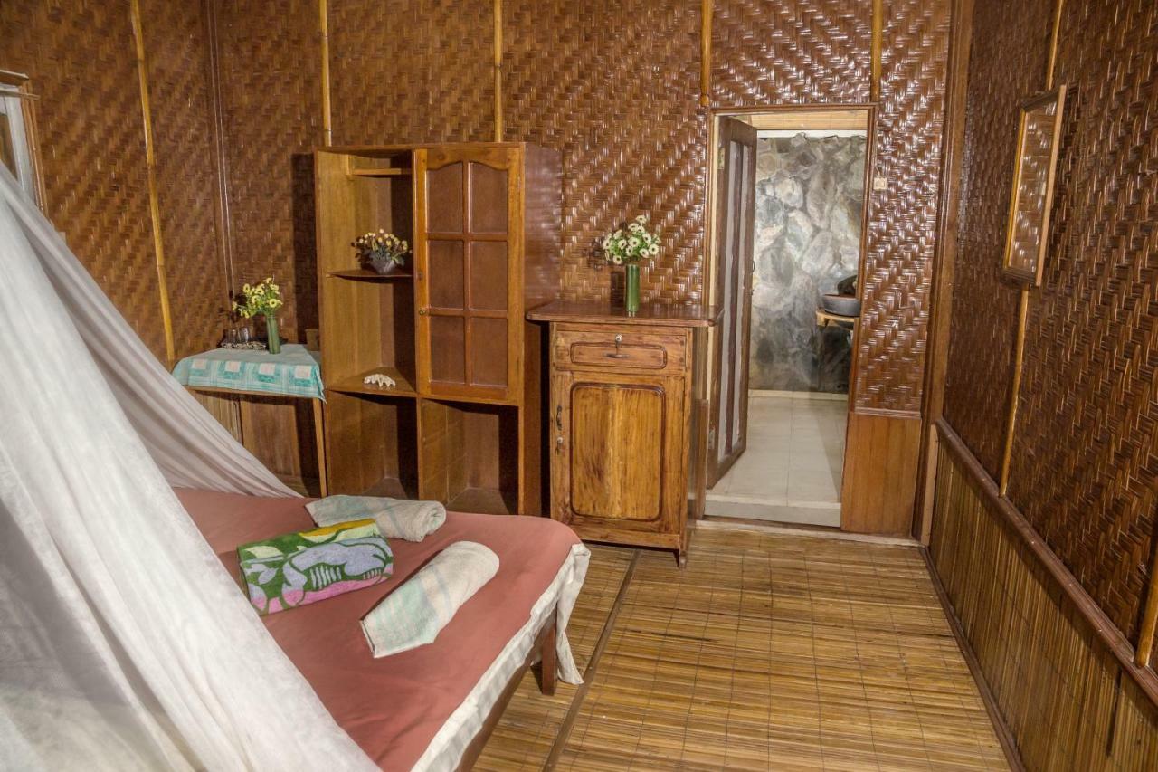 Bunaken Divers Sea Breeze Resort Zewnętrze zdjęcie