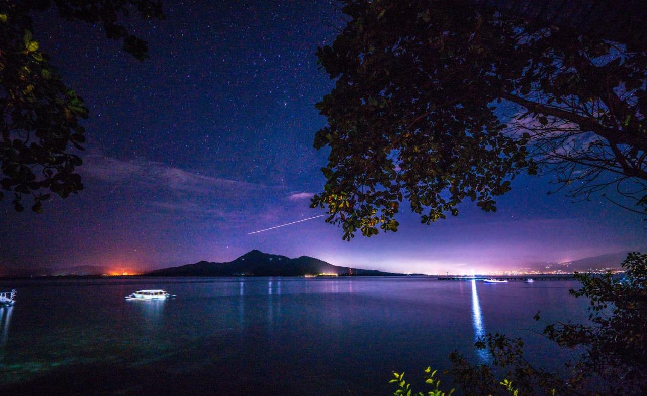 Bunaken Divers Sea Breeze Resort Zewnętrze zdjęcie